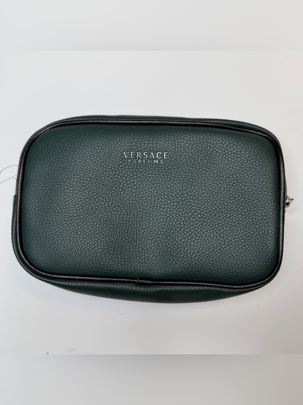 Versace perfume cosmetic bag